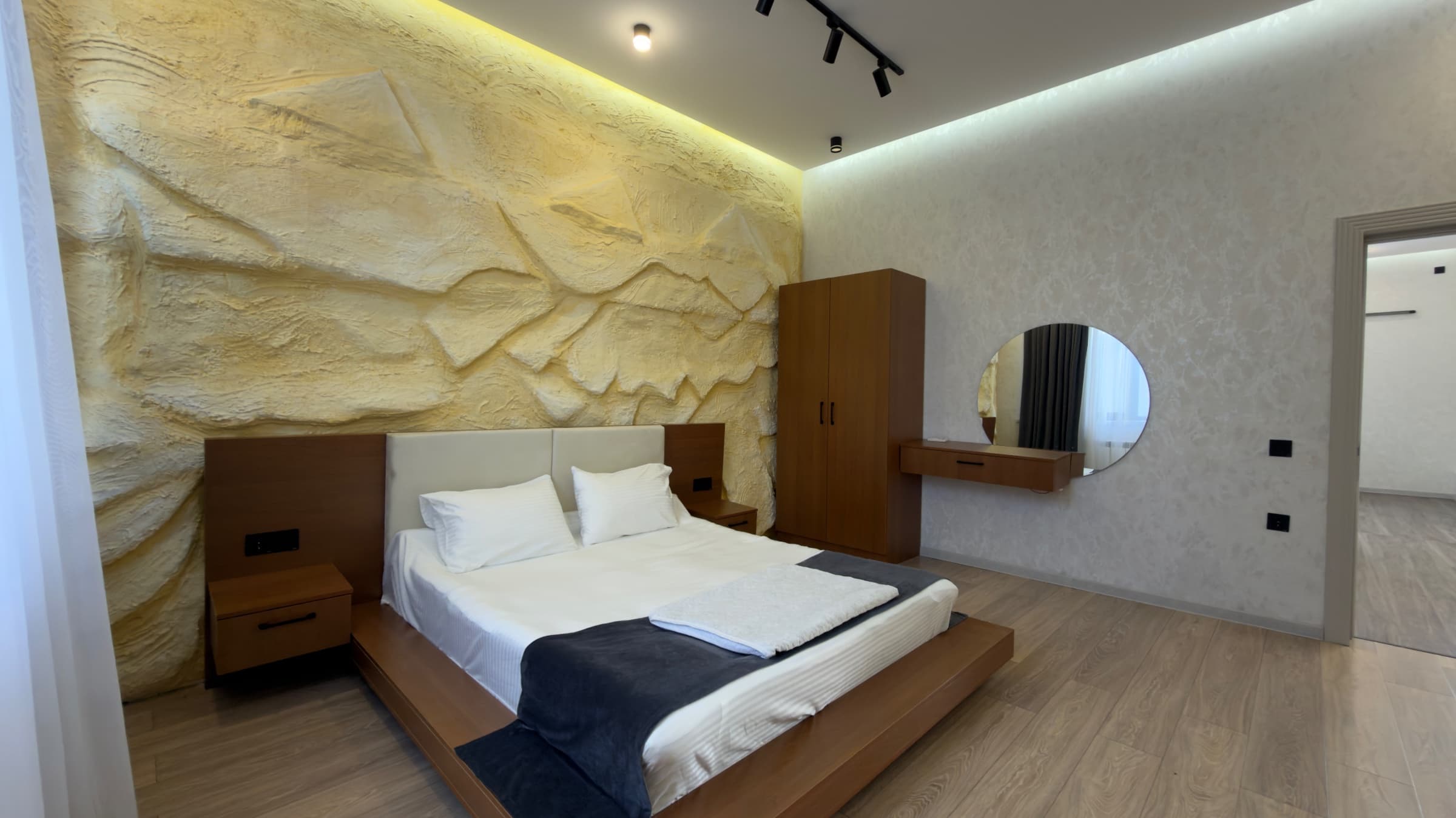 New Villa for Sale in Gabala, Azerbaijan – Heated Pool & Summer Kitchen, photo 4