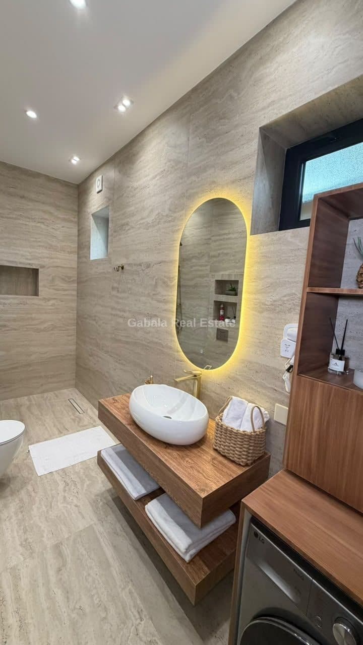 Modern Bali-Style Villa for Sale in Gabala, Azerbaijan, photo 15